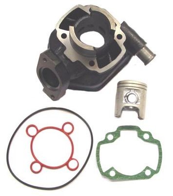 cilinder 50cc Speedfight L.C. DMP